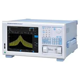 Yokogawa AQ6373E Analizzatore di Spettro Ottico
