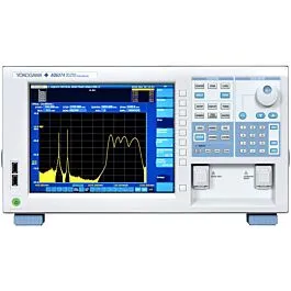 Yokogawa AQ6374 Analizzatore di Spettro Ottico