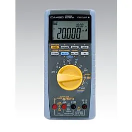 Multimetro di processo Yokogawa CA450-E/TE