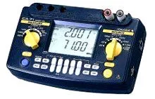 Calibratore portatile Yokogawa CA71