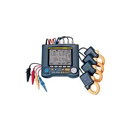 Yokogawa CW240-D/DA Misuratore di Potenza con Pinza