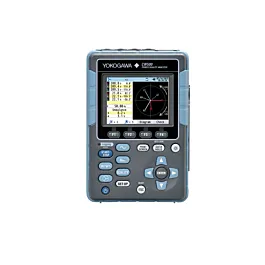 Yokogawa CW500 Analizzatore di Qualità dell'Energia
