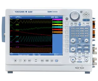 ScopeCorder Yokogawa DL850