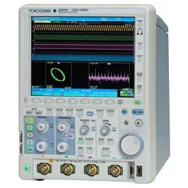 Yokogawa DLM2054 Oscilloscopio a Segnale Misto