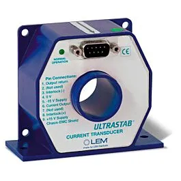 Sistema trasformatore di corrente Yokogawa M1114BB