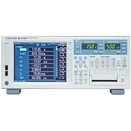 Yokogawa WT1803 Analizzatore di Potenza