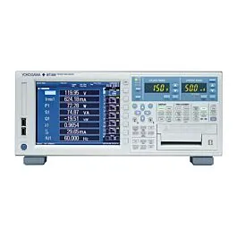 Yokogawa WT1806 Analizzatore di Potenza