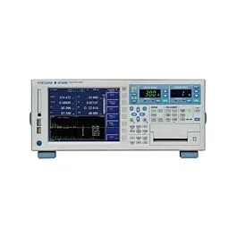 Yokogawa WT3000E Analizzatore di Potenza di Precisione