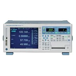 Yokogawa WT3004E Analizzatore di Potenza di Precisione
