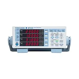 Yokogawa WT310E Analizzatore Digitale di Potenza