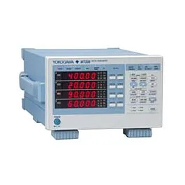 Yokogawa WT333 Misuratore Digitale di Potenza