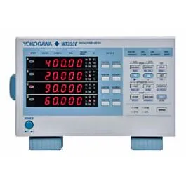 Yokogawa WT333E Misuratore di potenza digitale