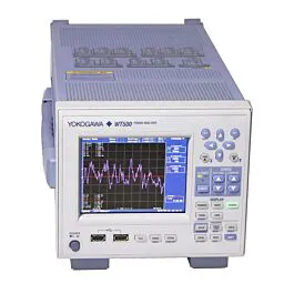 Analizzatore di potenza digitale Yokogawa WT500-760203