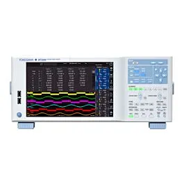 Analizzatore di potenza Yokogawa WT5000-MTR1