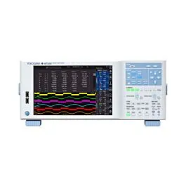 Analizzatore di potenza Yokogawa WT5000