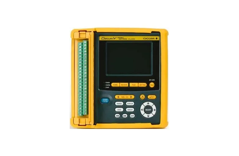 Yokogawa XL124F Registratore Dati